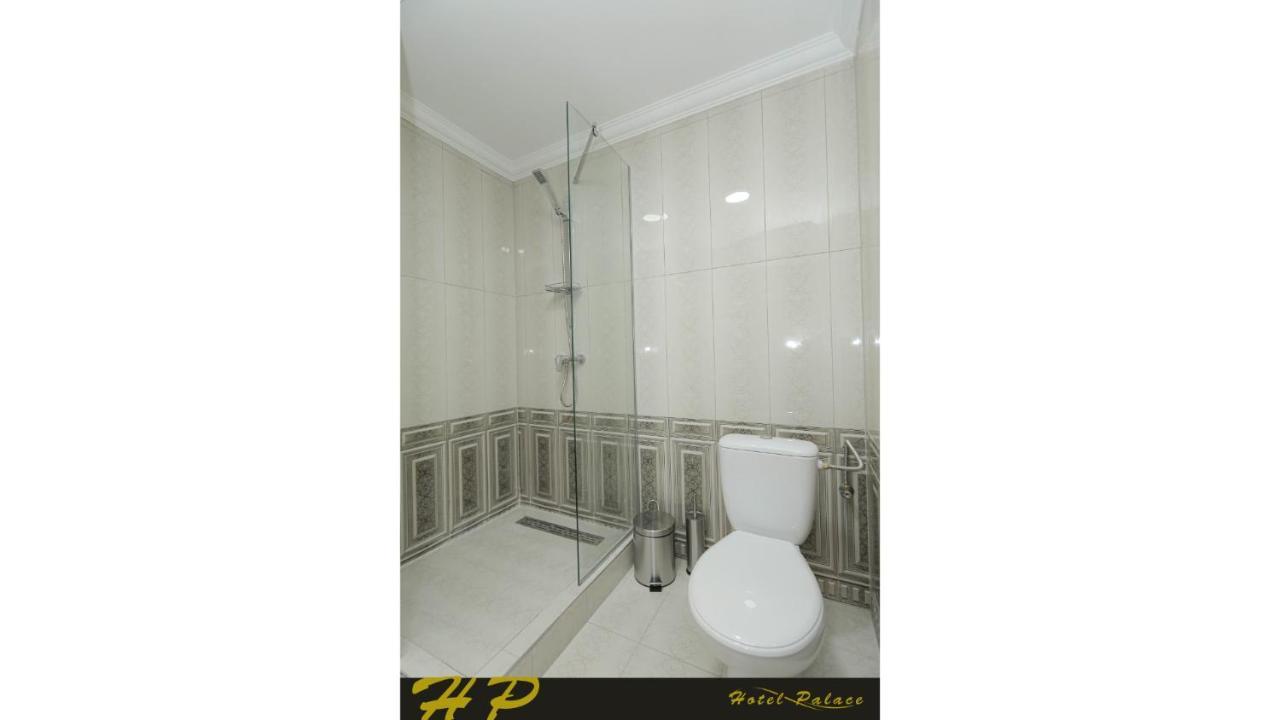 Hotel Palace Severin Drobeta Turnu Severin Bagian luar foto