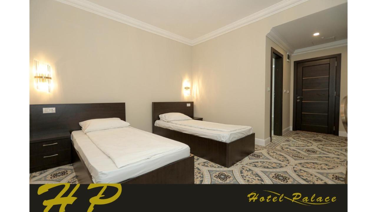 Hotel Palace Severin Drobeta Turnu Severin Bagian luar foto