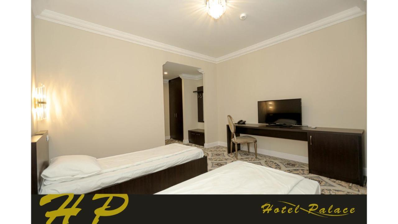 Hotel Palace Severin Drobeta Turnu Severin Bagian luar foto