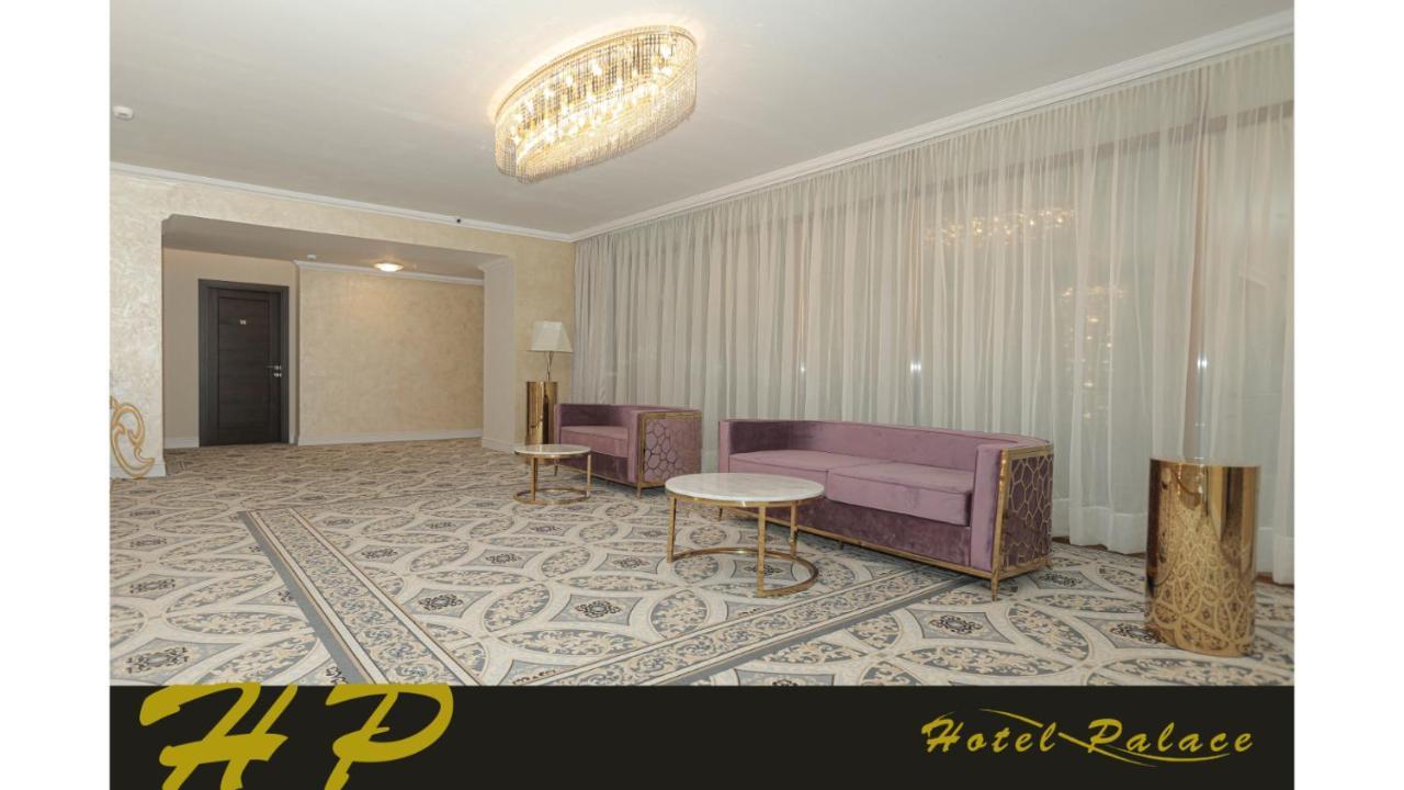 Hotel Palace Severin Drobeta Turnu Severin Bagian luar foto