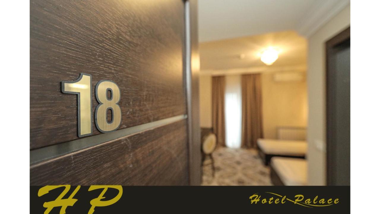 Hotel Palace Severin Drobeta Turnu Severin Bagian luar foto