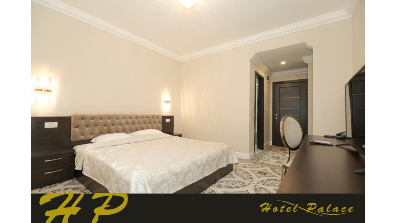 Hotel Palace Severin Drobeta Turnu Severin Bagian luar foto