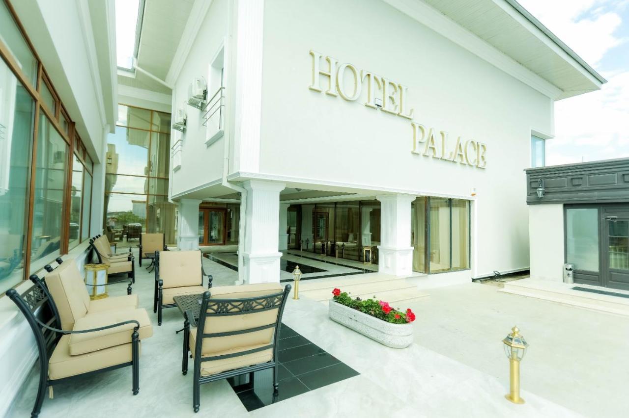 Hotel Palace Severin Drobeta Turnu Severin Bagian luar foto